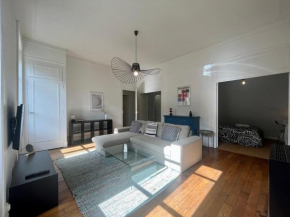 Suite Lavany